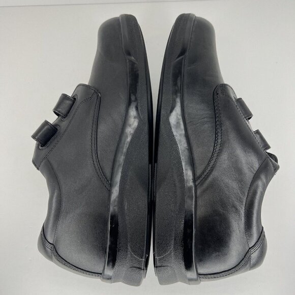 Apex Ambulator 1260M Therapeutic Diabetic Extra Depth Shoe Men's Size 11 - Picture 6 of 9